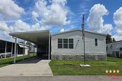 Manufactured / Mobile Home | , FL