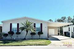 Manufactured / Mobile Home | , FL