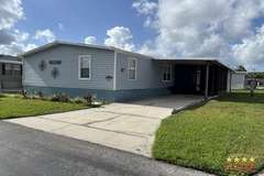 Manufactured / Mobile Home | , FL