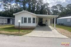 Manufactured / Mobile Home | , FL