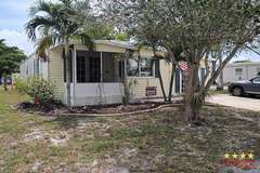 Manufactured / Mobile Home | , FL