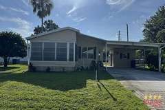 Manufactured / Mobile Home | , FL