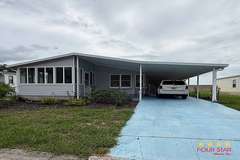 Manufactured / Mobile Home | , FL