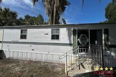 Manufactured / Mobile Home | , FL