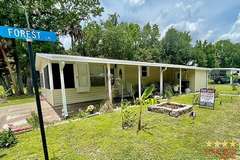 Manufactured / Mobile Home | , FL