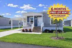 Manufactured / Mobile Home | , FL