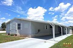 Manufactured / Mobile Home | , FL