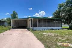 Manufactured / Mobile Home | , FL