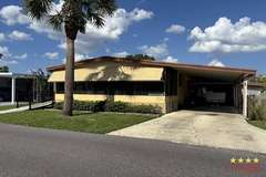 Manufactured / Mobile Home | , FL