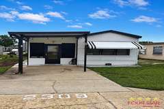 Manufactured / Mobile Home | , FL