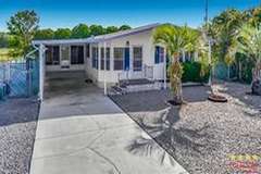 Real Estate, Manufactured Homes | , FL