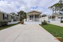 Manufactured / Mobile Home | , FL