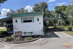 Manufactured / Mobile Home | , FL