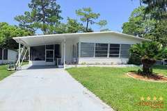 Manufactured / Mobile Home | , FL