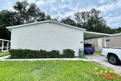 Manufactured / Mobile Home | , FL