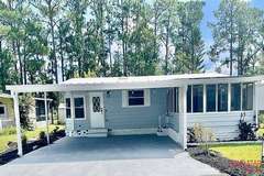 Manufactured / Mobile Home | , FL