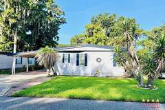 Manufactured / Mobile Home | , FL