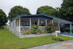 Manufactured / Mobile Home | , FL