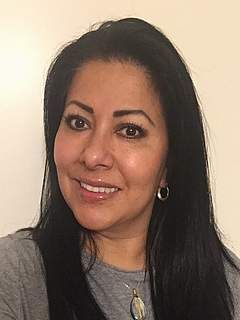 Maria Orozco