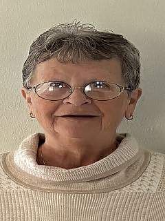 Sherry Shawgo
