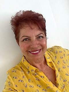 Isabel Dalgleish