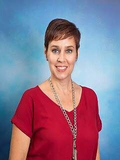 Elizabeth Williamson