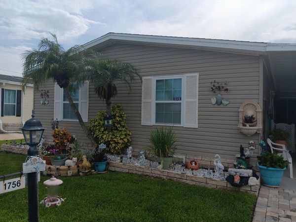 1756 Red Pine Ave., Kissimmee FL 34758
