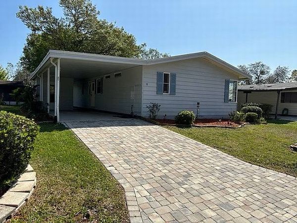 19 Horseshoe Falls Dr., Ormond Beach FL 32174