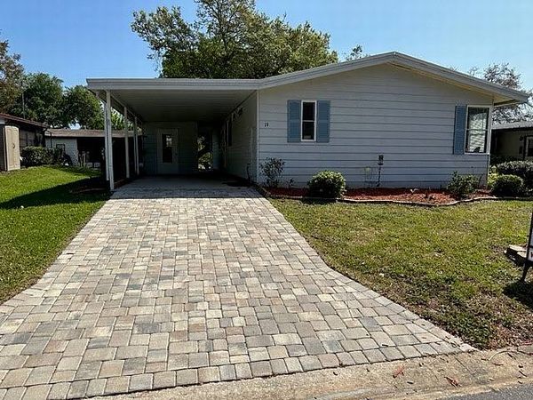 19 Horseshoe Falls Dr., Ormond Beach FL 32174