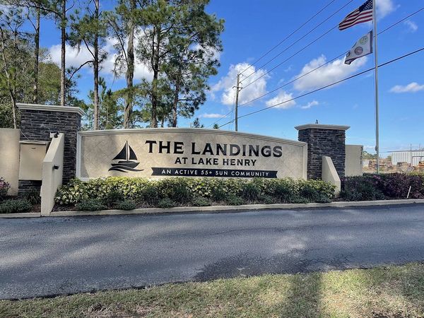 384 Plantation Landing Dr., Haines City FL 33844