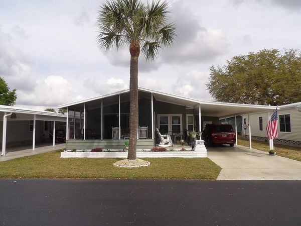 1022 Contour Street, Sebring FL 33872