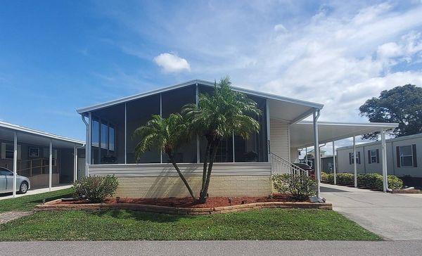 5533 Marlin Dr, Lot 1036, Orlando FL 32822
