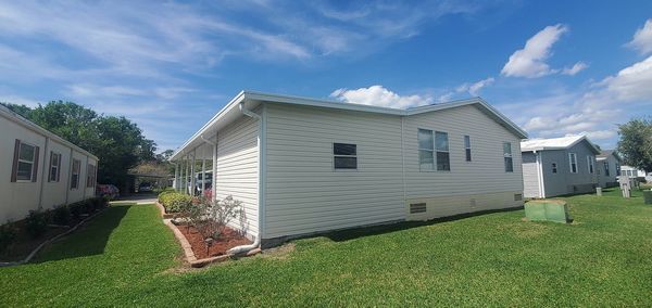 5533 Marlin Dr, Lot 1036, Orlando FL 32822