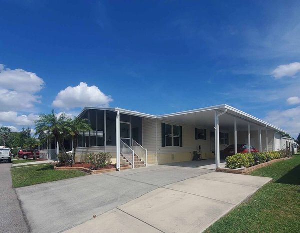 5533 Marlin Dr, Lot 1036, Orlando FL 32822