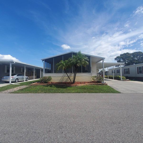 5533 Marlin Dr, Lot 1036, Orlando FL 32822