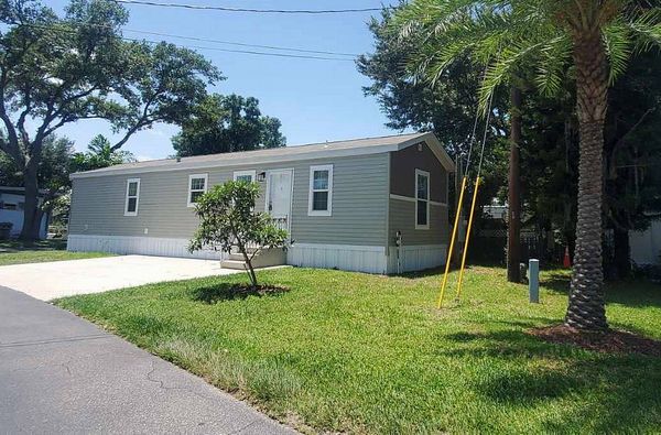 2901 Backiel Dr., Lot 66, Orlando FL 32804