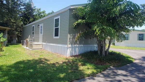 2901 Backiel Dr., Lot 66, Orlando FL 32804