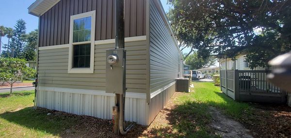 2901 Backiel Dr., Lot 66, Orlando FL 32804