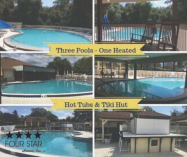 3 Bear Claw Path, Ormond Beach FL 32174