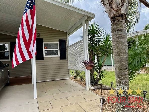 3 Bear Claw Path, Ormond Beach FL 32174