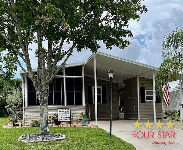 3 Bear Claw Path, Ormond Beach FL 32174