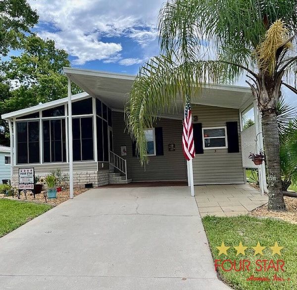 3 Bear Claw Path, Ormond Beach FL 32174