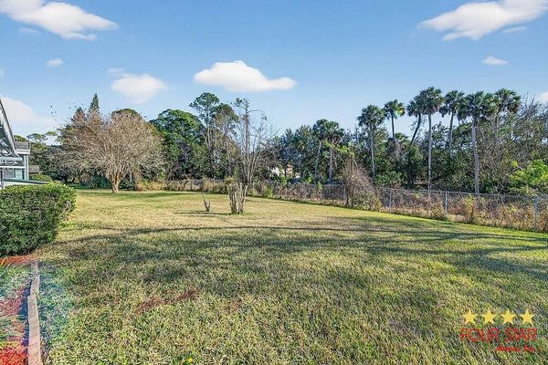12 Cedar Falls Drive, Ormond Beach FL 32174