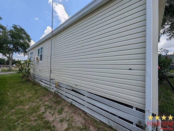 26125 US Hwy 27, Lot 36, Leesburg FL 34748