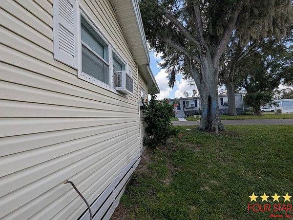 26125 US Hwy 27, Lot 36, Leesburg FL 34748
