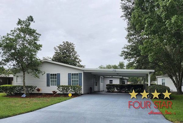 27 Green Forest Dr, Ormond Beach FL 32174