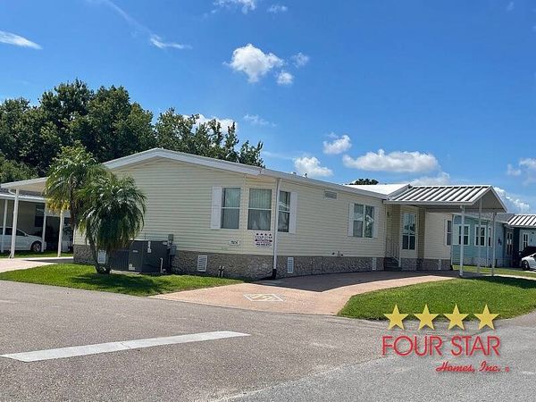 7804 Walkers Cay Ave, Lot 2199, Orlando FL 32822