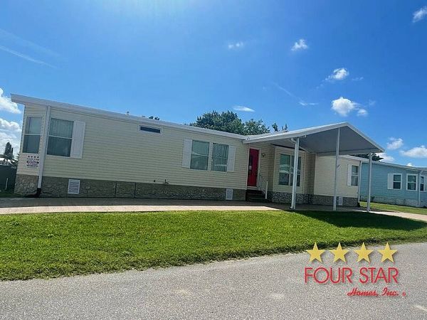7804 Walkers Cay Ave, Lot 2199, Orlando FL 32822
