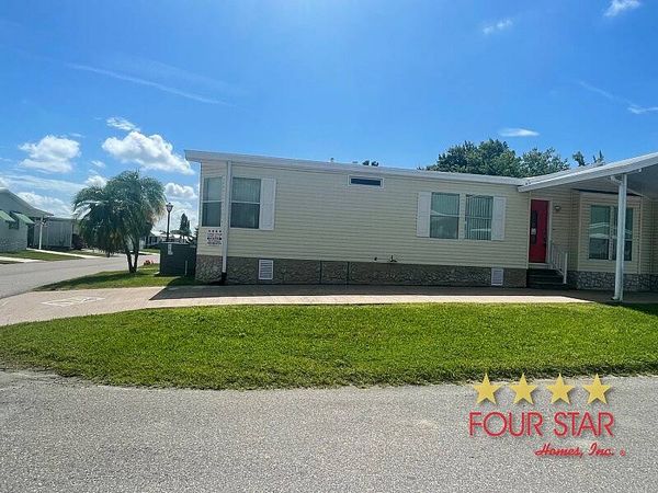 7804 Walkers Cay Ave, Lot 2199, Orlando FL 32822