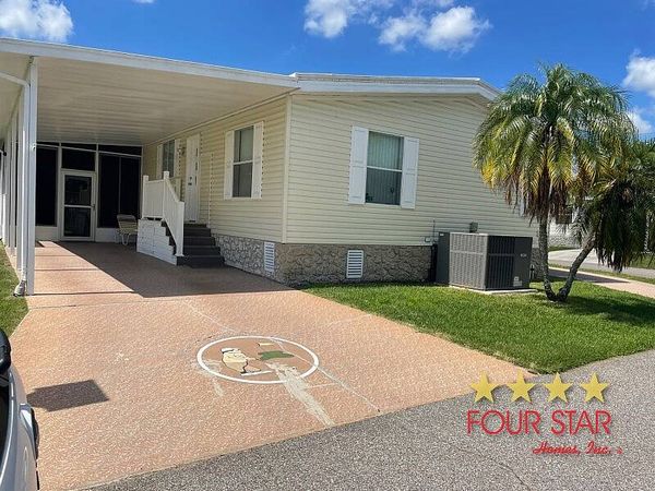 7804 Walkers Cay Ave, Lot 2199, Orlando FL 32822